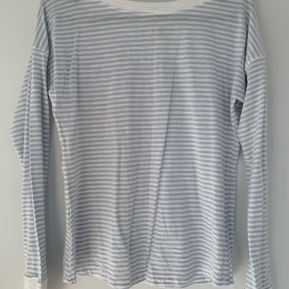 ‼️NEW & CHEAP Abercrombie and Fitch Striped Shirt - Picture 5 of 5